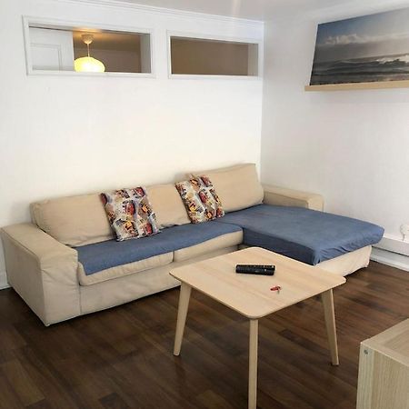 דירות ליסבון Ocean Corner Belem מראה חיצוני תמונה