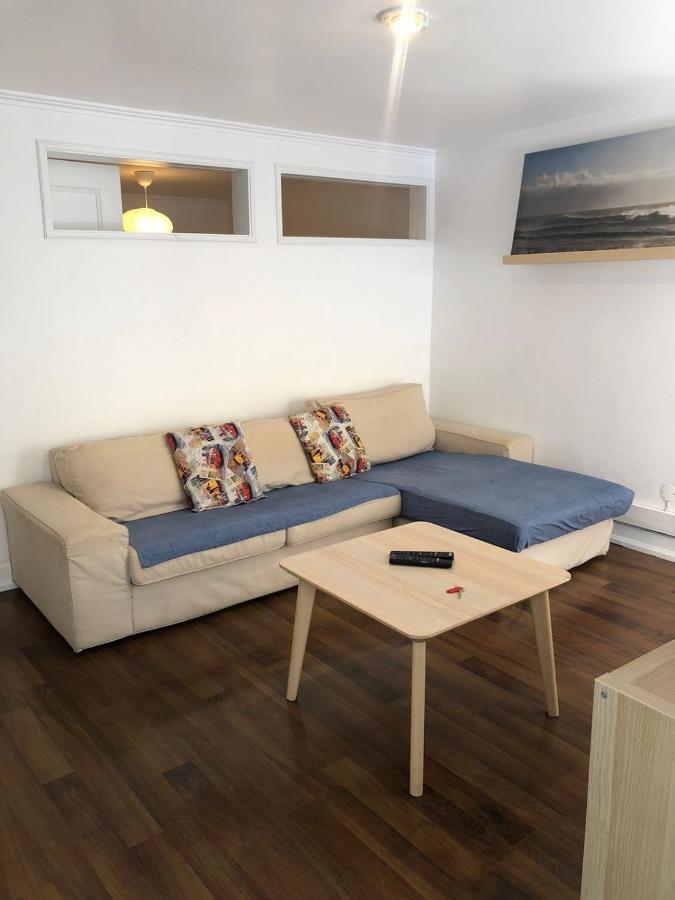 דירות ליסבון Ocean Corner Belem מראה חיצוני תמונה