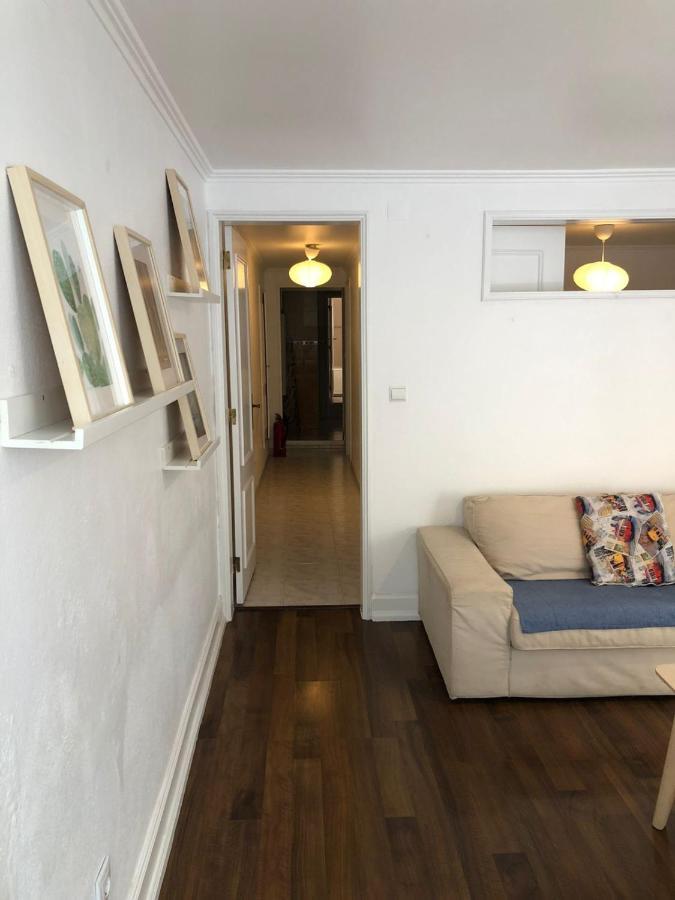 דירות ליסבון Ocean Corner Belem מראה חיצוני תמונה