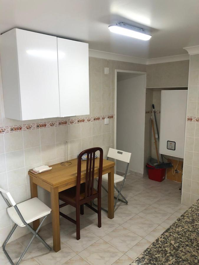 דירות ליסבון Ocean Corner Belem מראה חיצוני תמונה