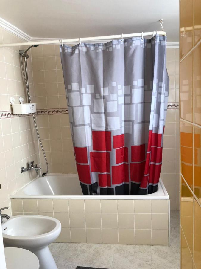 דירות ליסבון Ocean Corner Belem מראה חיצוני תמונה